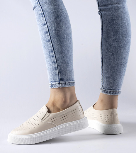 Černé slip-on tenisky Codiponte