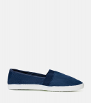 Zielone neonowe tenisówki Slip On Jamaica