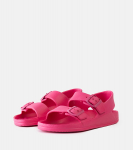 Růžové dětské sandály Big Star NN374545